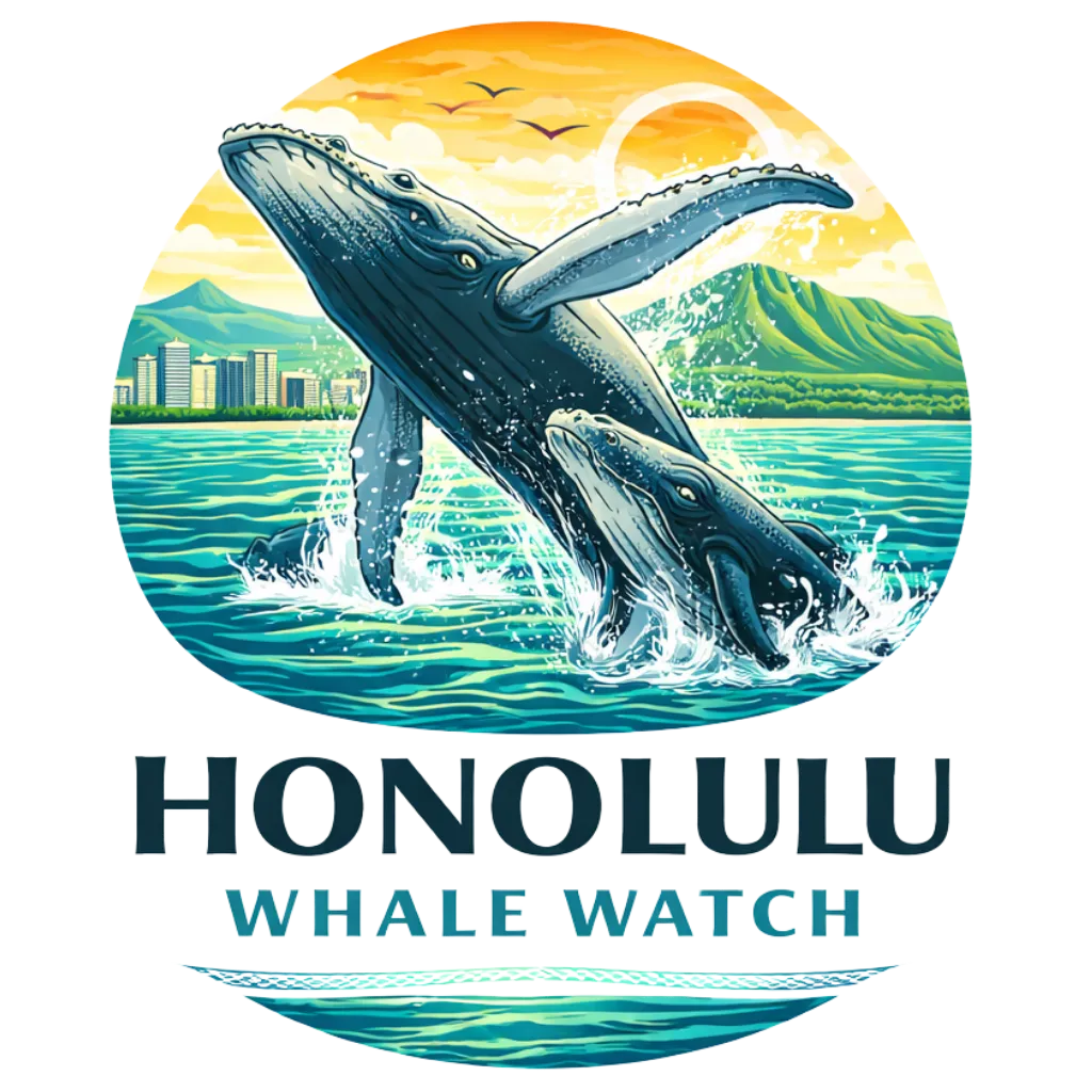 Honolulu Whale Watch